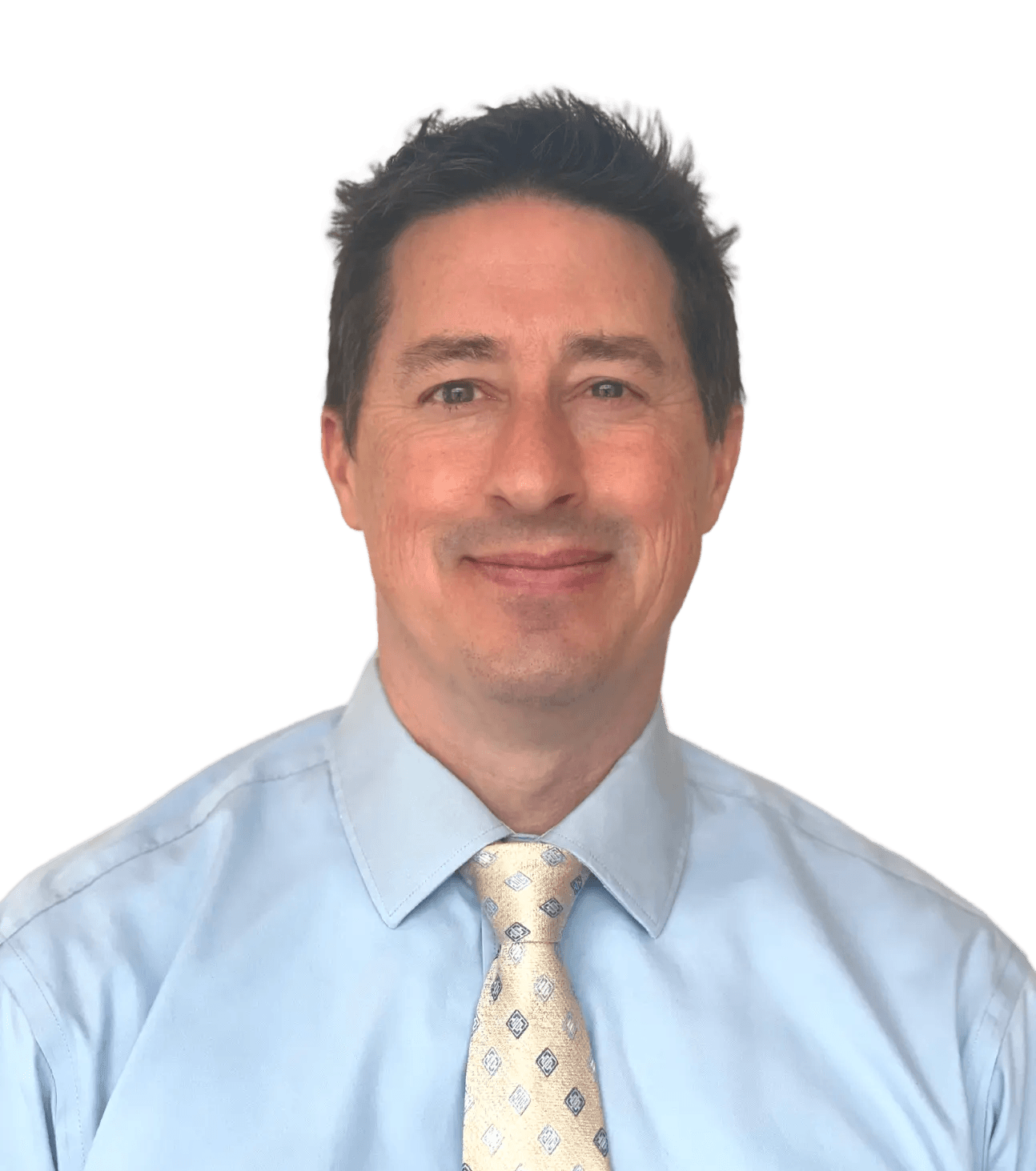 Dr. Adam Tilson, D.C.